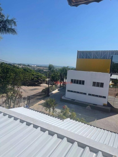 Depósito-Galpão, 2430 m² - Foto 2