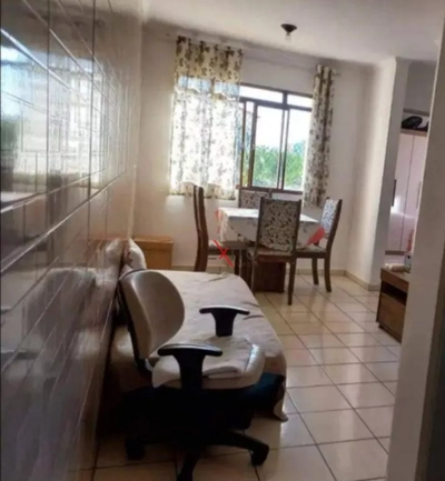 Apartamento, 2 quartos, 49 m² - Foto 4