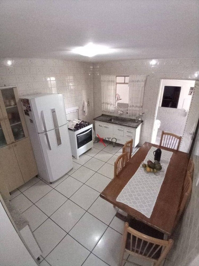 Casa, 2 quartos, 137 m² - Foto 3