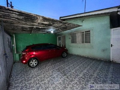 Casa, 2 quartos, 174 m² - Foto 1