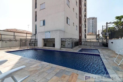 Apartamento, 3 quartos, 69 m² - Foto 1