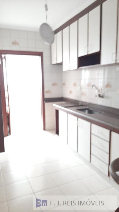 Apartamento, 3 quartos, 90 m² - Foto 2