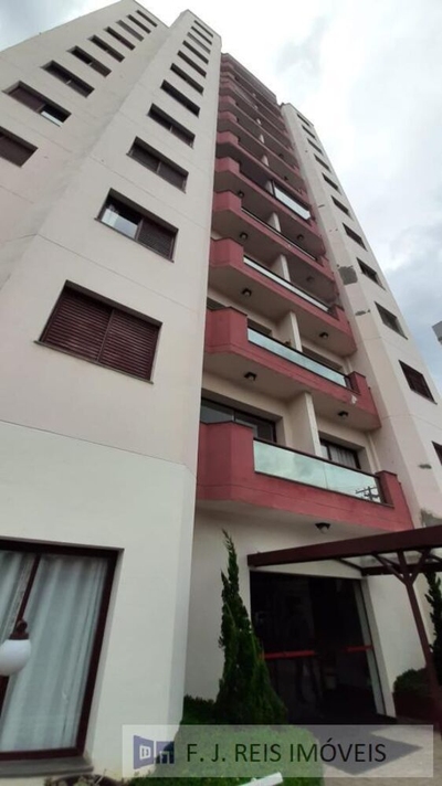 Apartamento, 3 quartos, 90 m² - Foto 1