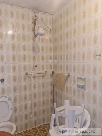 Casa, 2 quartos, 120 m² - Foto 3