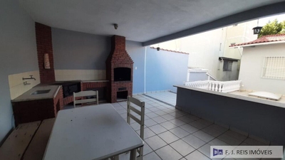 Sobrado, 3 quartos, 140 m² - Foto 4