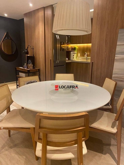 Apartamento, 3 quartos, 82 m² - Foto 2