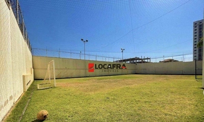 Apartamento, 3 quartos, 125 m² - Foto 2