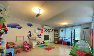 Apartamento, 3 quartos, 125 m² - Foto 1