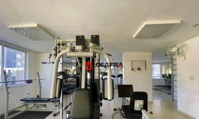 Apartamento, 3 quartos, 125 m² - Foto 5