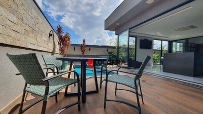 Casa de Condomínio, 3 quartos - Foto 3