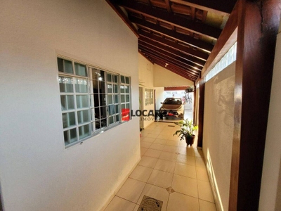 Casa, 3 quartos, 94 m² - Foto 4