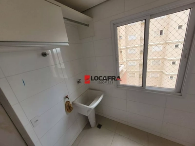 Apartamento, 2 quartos, 80 m² - Foto 3