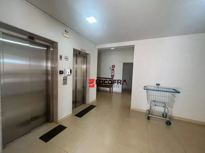 Apartamento, 2 quartos, 80 m² - Foto 1