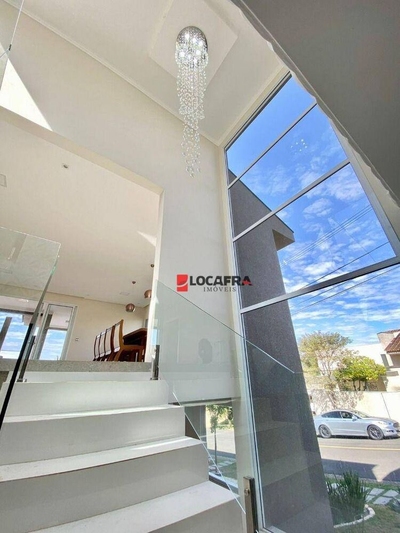 Cobertura, 4 quartos, 380 m² - Foto 4