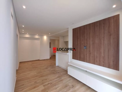 Apartamento, 2 quartos, 78 m² - Foto 1