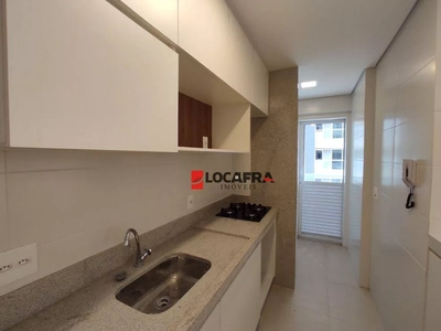 Apartamento, 2 quartos, 78 m² - Foto 2