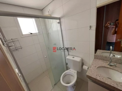 Apartamento, 2 quartos, 80 m² - Foto 3