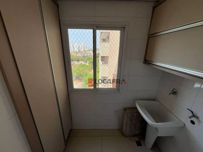 Apartamento, 2 quartos, 80 m² - Foto 1