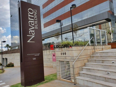 Sala-Conjunto, 47 m² - Foto 1