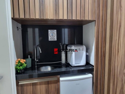 Sala-Conjunto, 47 m² - Foto 3