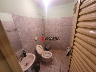 Depósito-Galpão, 230 m² - Foto 3