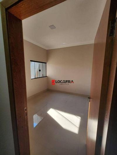 Casa, 3 quartos, 117 m² - Foto 3