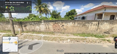 Terreno, 10000 m² - Foto 1