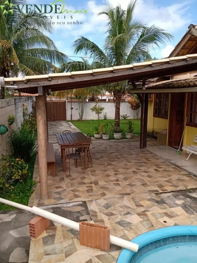 Casa, 2 quartos, 160 m² - Foto 2