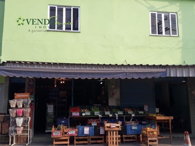 Sobrado, 2 quartos, 60 m² - Foto 1