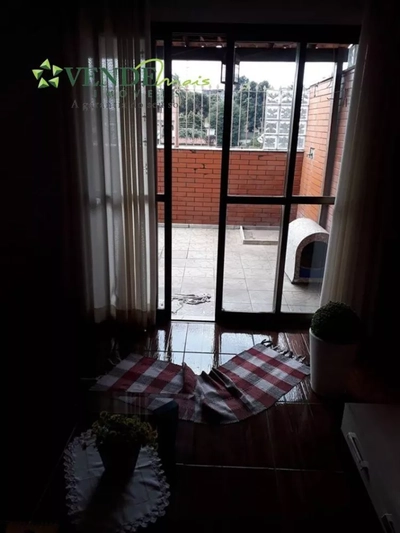 Cobertura, 3 quartos, 122 m² - Foto 4