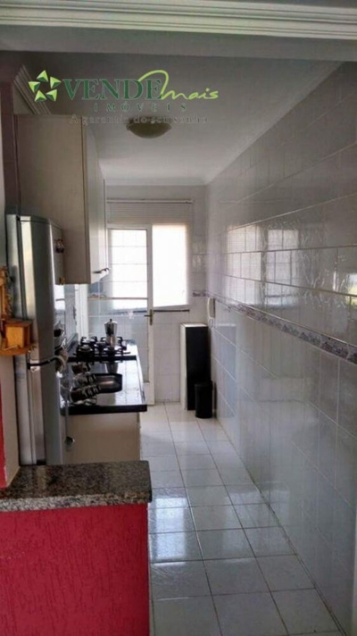 Apartamento, 2 quartos - Foto 4