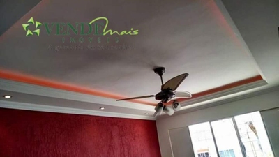 Apartamento, 2 quartos - Foto 3