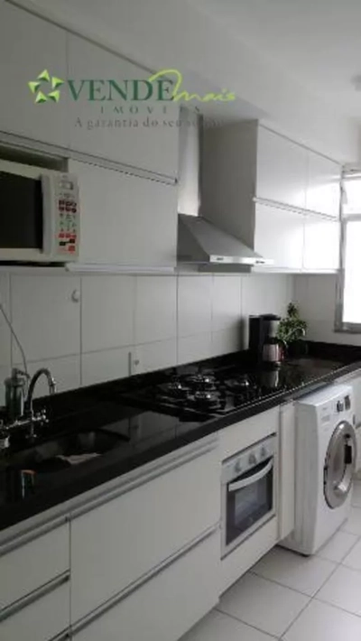 Cobertura, 3 quartos, 120 m² - Foto 5