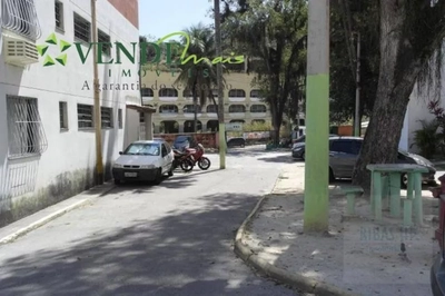 Apartamento, 2 quartos, 58 m² - Foto 1