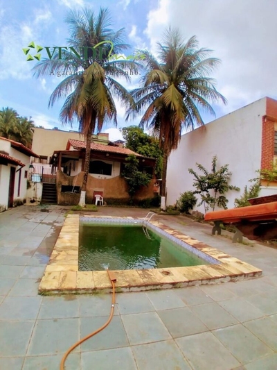 Casa, 2 quartos, 600 m² - Foto 4