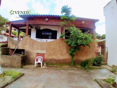 Casa, 2 quartos, 600 m² - Foto 1