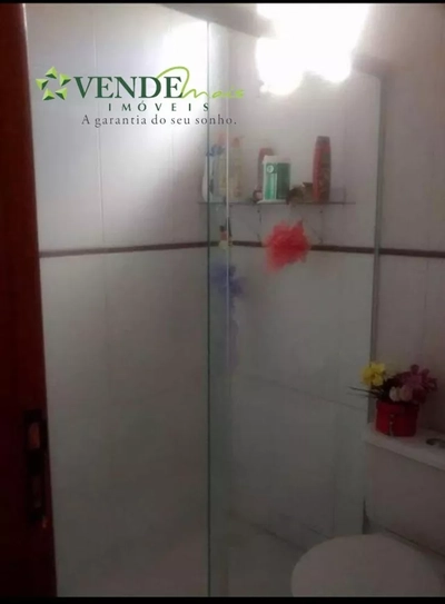 Apartamento, 2 quartos - Foto 2