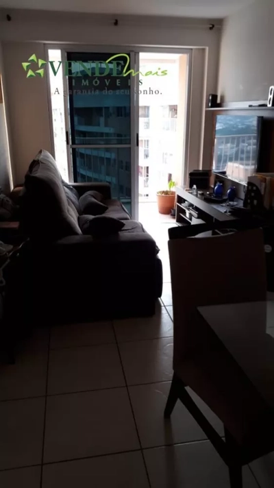 Cobertura, 3 quartos, 70 m² - Foto 1