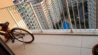 Cobertura, 3 quartos, 70 m² - Foto 3