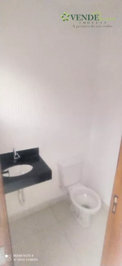 Casa, 2 quartos, 80 m² - Foto 5