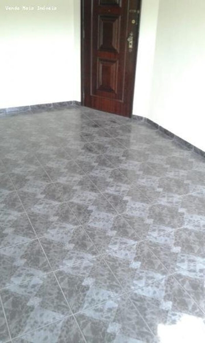 Apartamento, 2 quartos, 60 m² - Foto 5