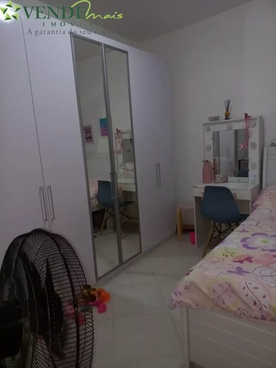 Casa, 3 quartos, 92 m² - Foto 4