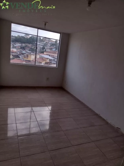 Apartamento, 2 quartos, 58 m² - Foto 2