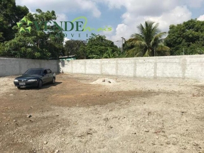 Terreno, 480 m² - Foto 2