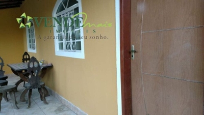 Casa, 4 quartos, 160 m² - Foto 1