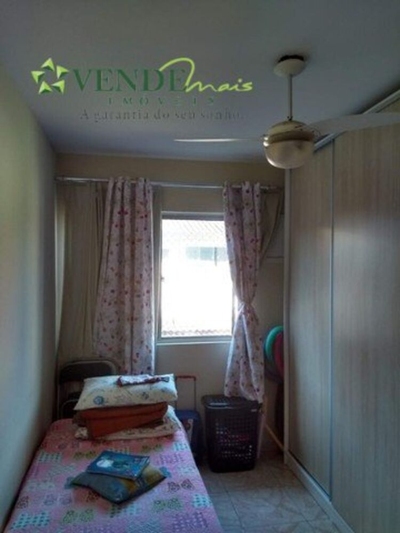 Apartamento, 2 quartos, 55 m² - Foto 3