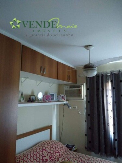 Apartamento, 2 quartos, 55 m² - Foto 4