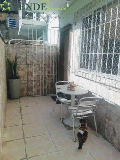 Casa, 2 quartos, 76 m² - Foto 5