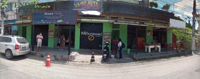 Loja-Salão, 4000 m² - Foto 3