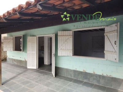 Casa, 1 quarto, 360 m² - Foto 2